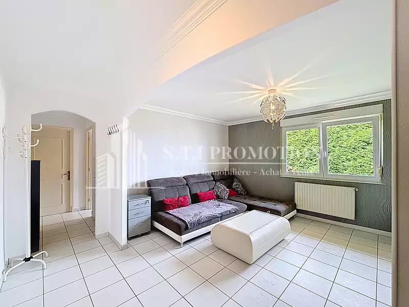 Appartement, 73 m²