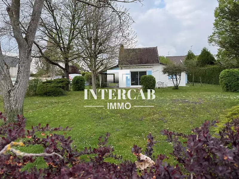 Maison, 70 m²