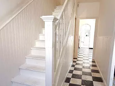 Maison, 121 m²