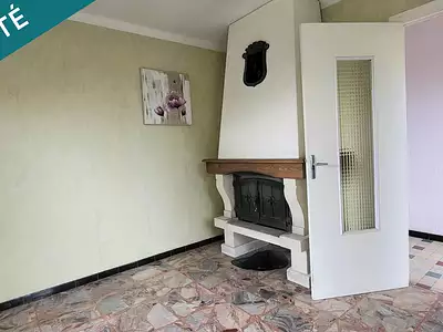 Maison, 83 m²