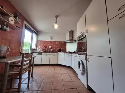 Appartement, 101 m²