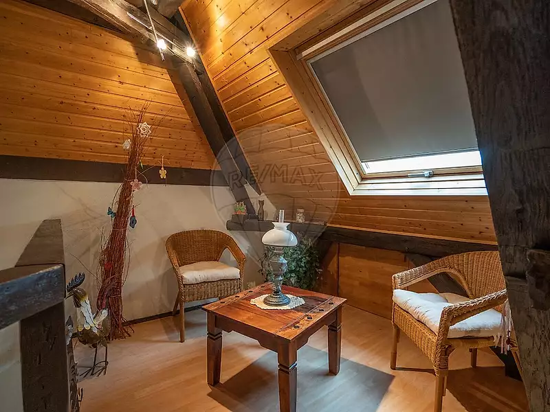 Maison, 247 m²