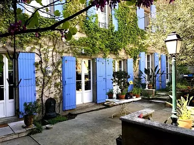Maison, 250 m²