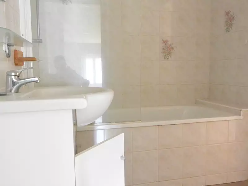 Immeuble, 400 m²