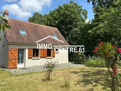 Maison, 63 m²