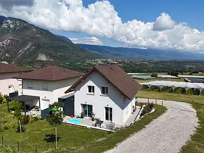 Maison, 94 m²