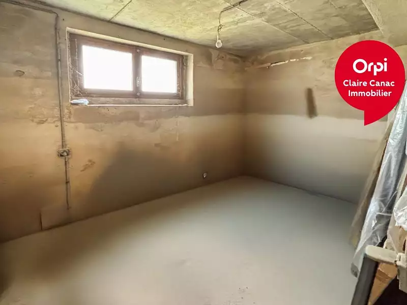 Maison, 105 m²