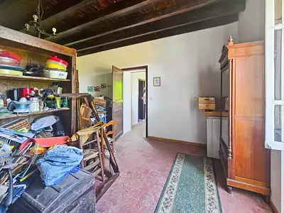 Maison, 160 m²