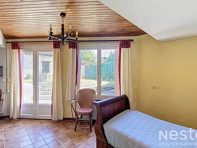 Maison, 152 m²