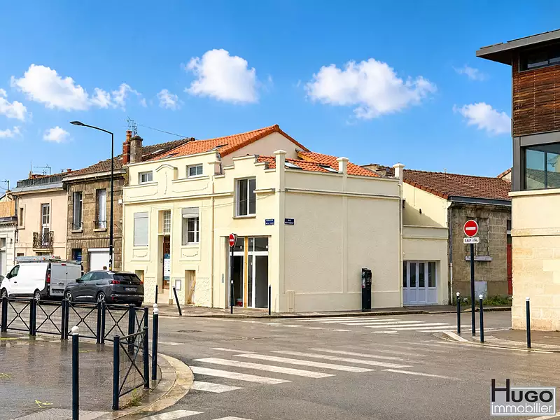 Appartement, 63 m²