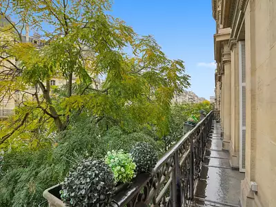 Appartement, 148 m²