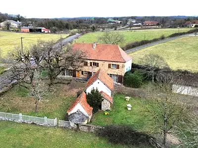 Maison, 200 m²