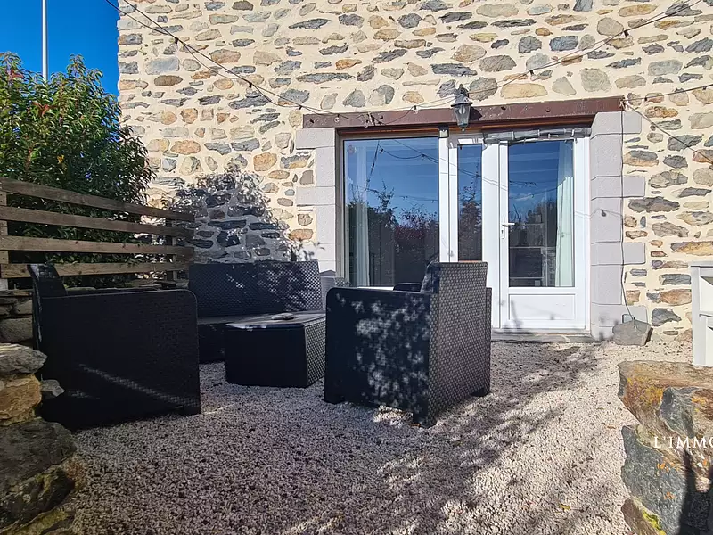Maison, 376,3 m²
