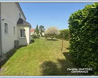 Maison, 226 m²
