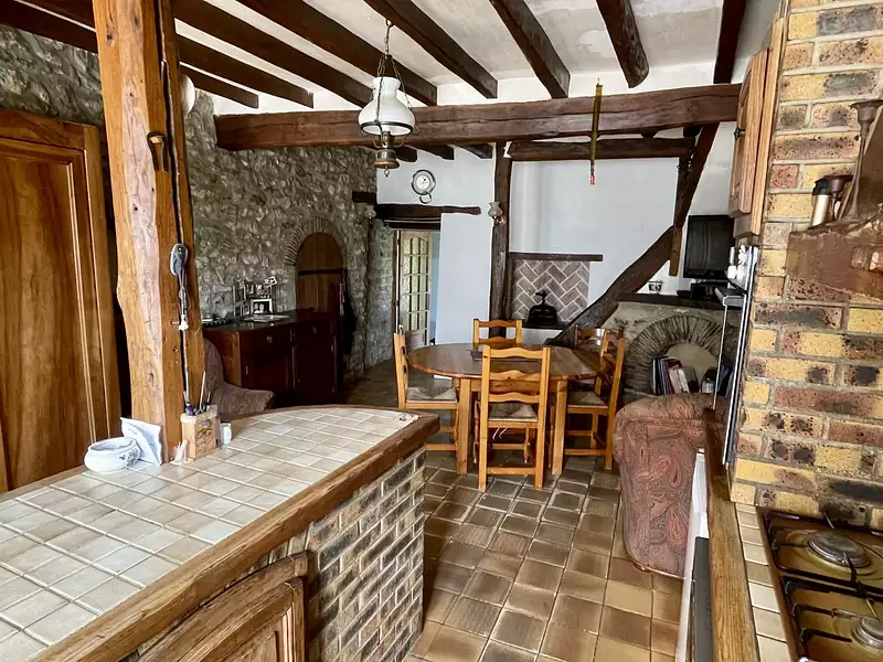 Maison, 160 m²
