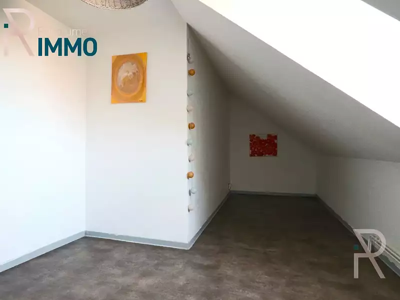 Appartement, 65 m²