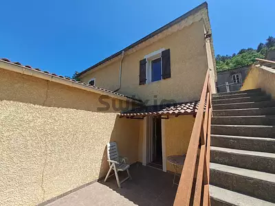 Maison, 128 m²