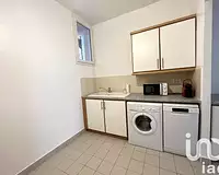 Appartement, 57 m²
