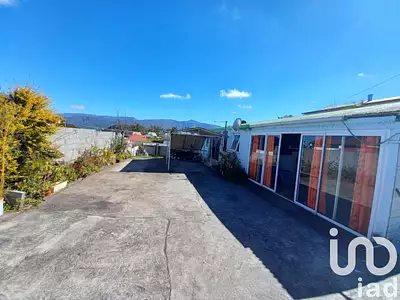 Maison, 130 m²