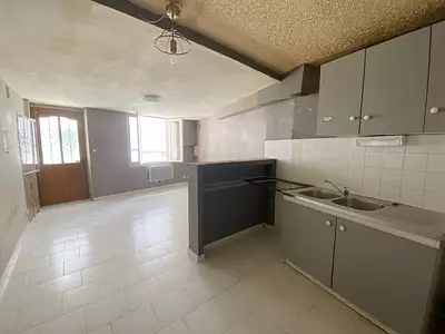 Maison, 73,99 m²