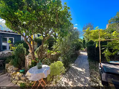 Maison, 89 m²