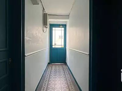 Appartement, 39 m²