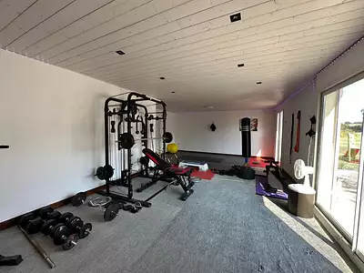 Maison, 90 m²
