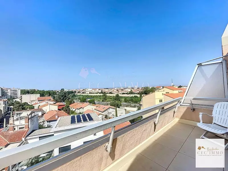 Appartement, 88 m²