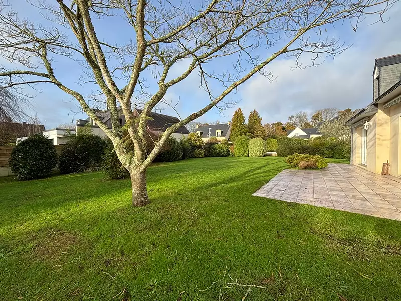 Maison, 143 m²