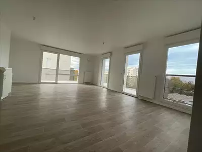 Appartement, 72,23 m²