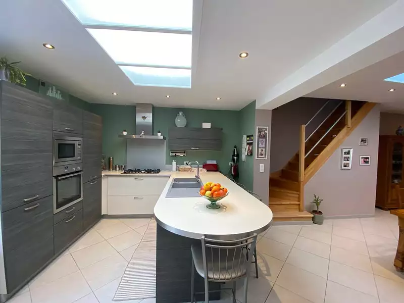 Maison, 110 m²
