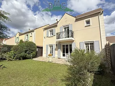 Maison, 130,52 m²
