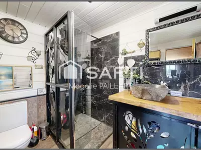 Maison, 115 m²
