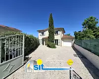Maison, 117 m²