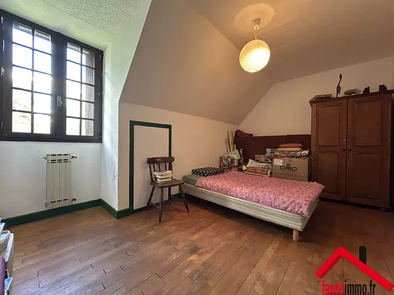 Maison, 157 m²