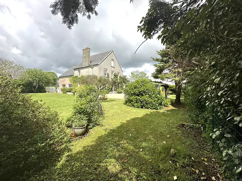 Maison, 121 m²