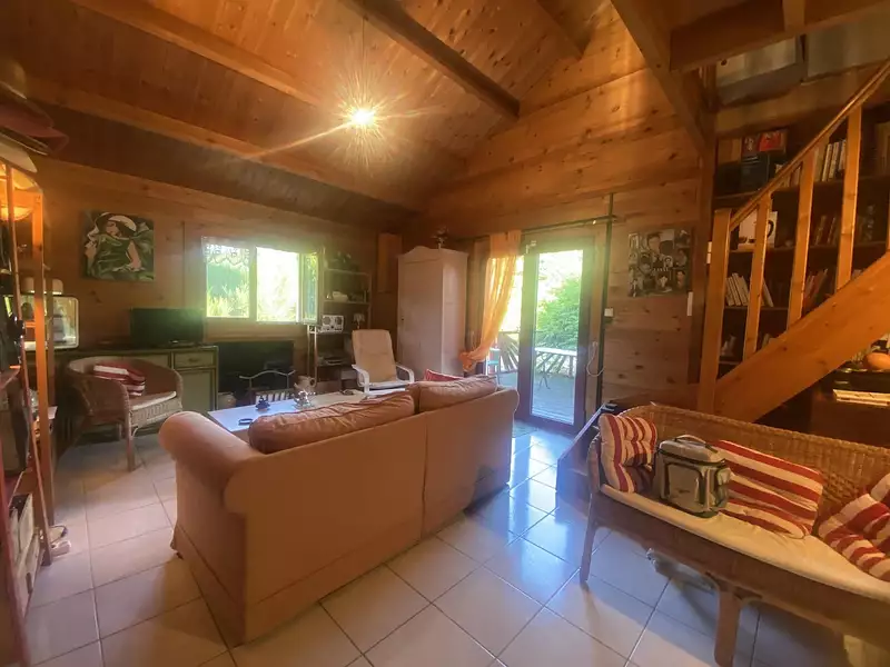 Maison, 79,08 m²