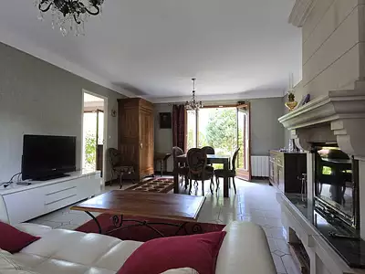 Maison, 89,7 m²