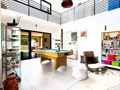 Maison, 143 m²