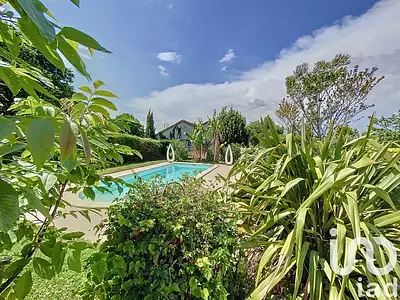 Maison, 110 m²