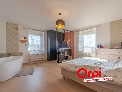 Maison, 185 m²