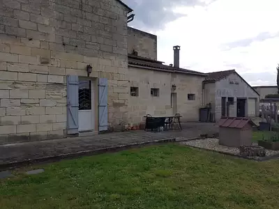 Maison, 154 m²