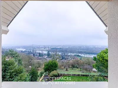 Maison, 156 m²