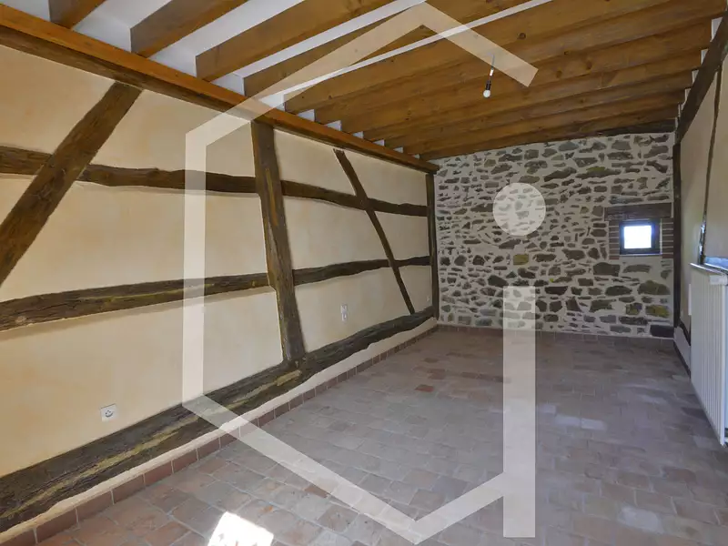 Maison, 140 m²