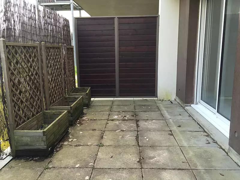 Appartement, 33,94 m²