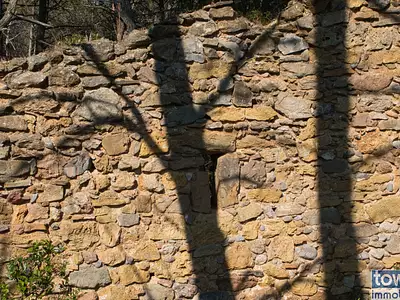 Terrain, 42 302 m²