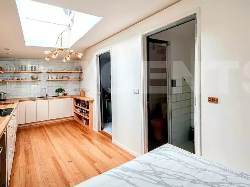 Maison, 83 m²