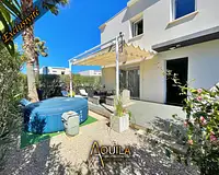 Maison, 89 m²