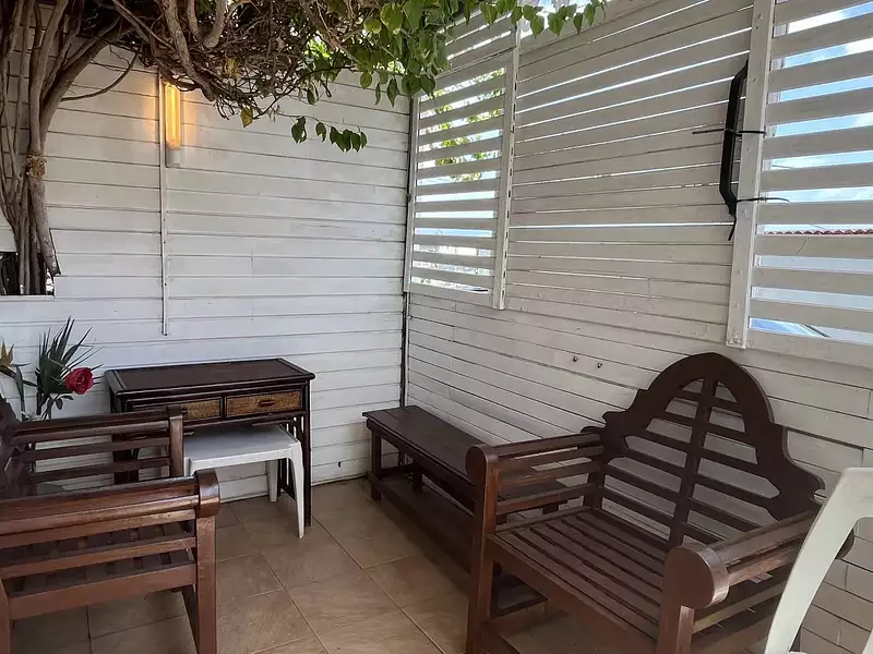 Appartement, 44,23 m²