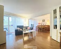 Appartement, 81,13 m²